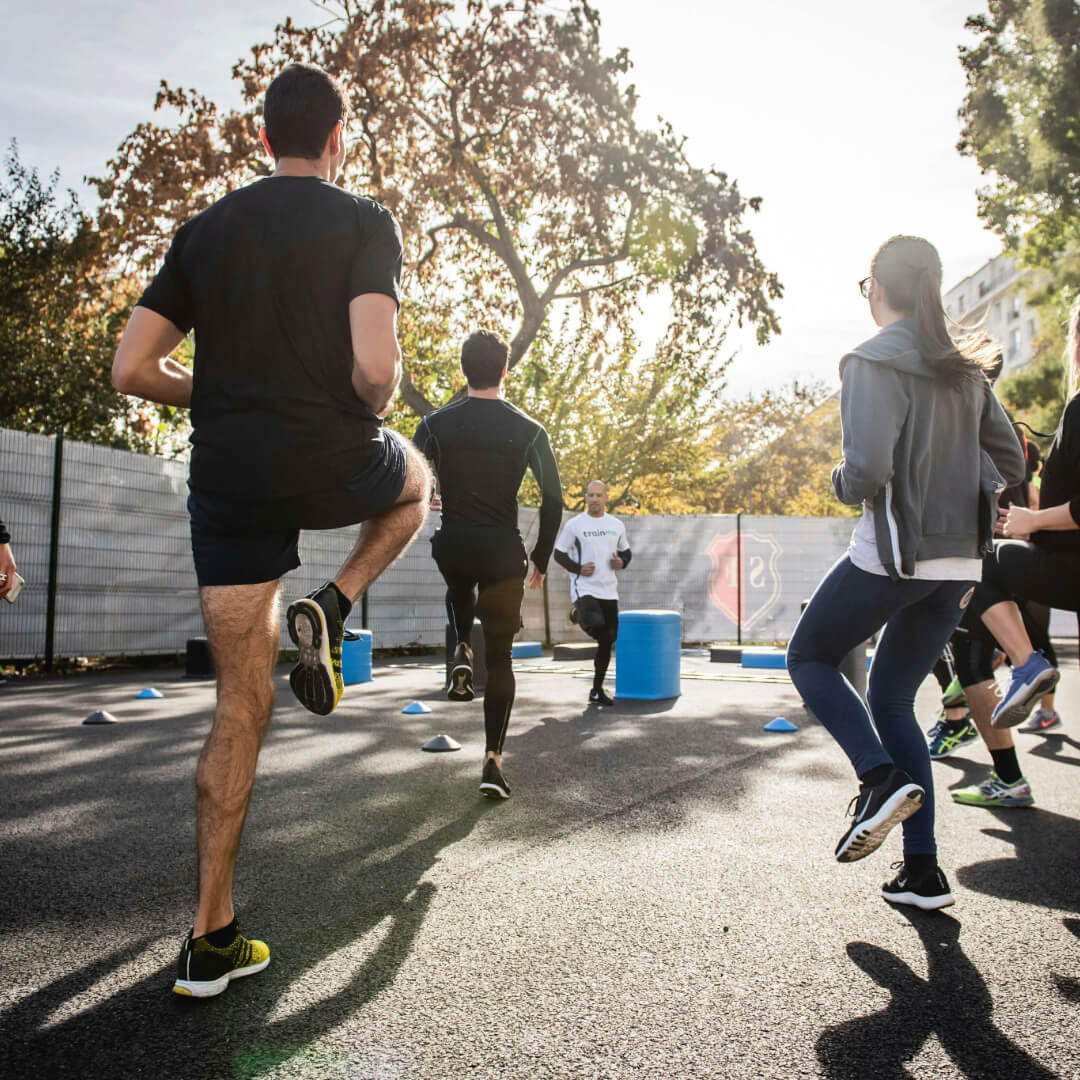 5 Fun and Healthy Ideas for Your Next Corporate Wellness Day