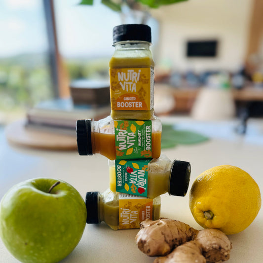 From Farm to Freezer: The Sustainable Journey of NutriVita Products