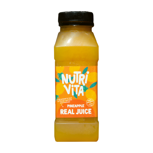 Pure Pine Juice - 12 pc
