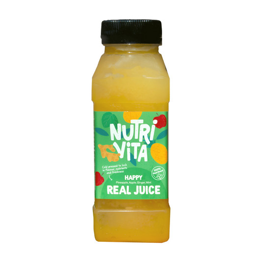 Happy Juice - 12 pc
