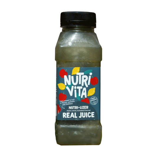 Nutri-lizer Juice - 12 pc