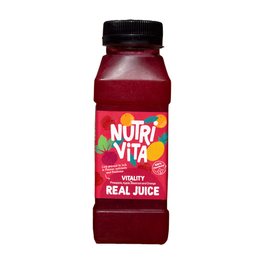 Vitality Juice - 12 pc
