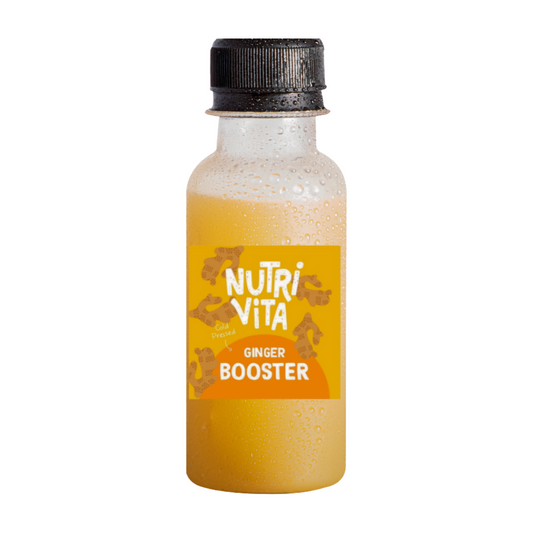 Ginger Booster - 30pc