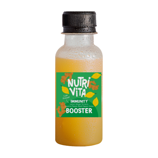 Immunity Booster - 30pc