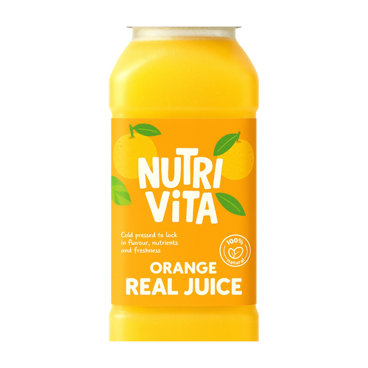 Pure OJ - 12 pc