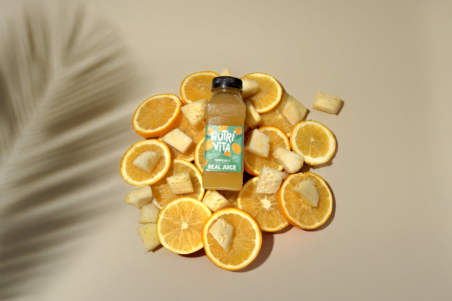 Tropical C Juice - 12 pc