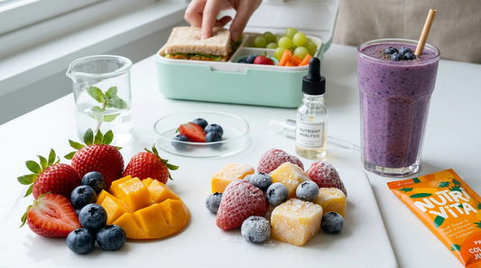 Healthy Lunchbox