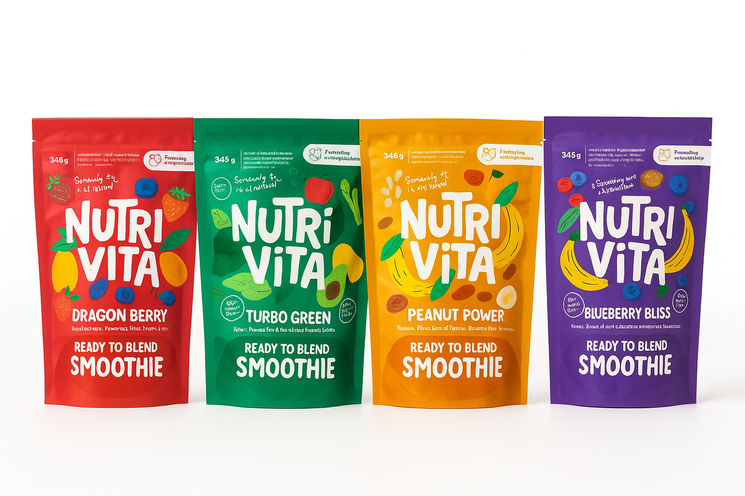 Superfood Smoothies
