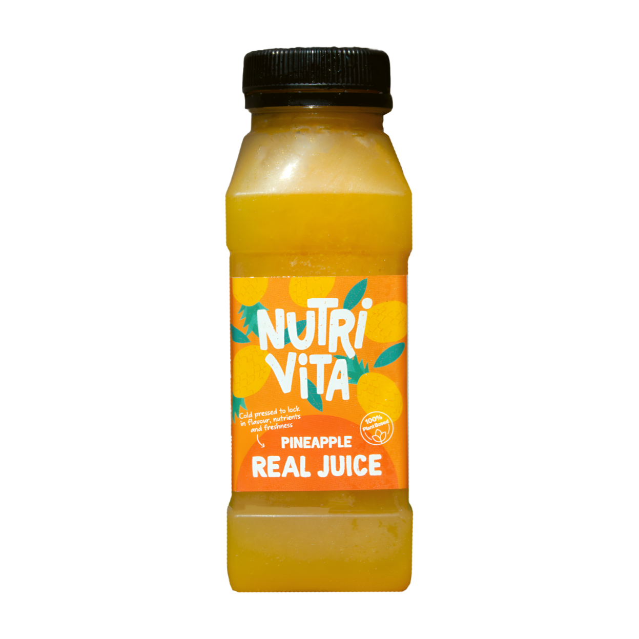 Pure Pine Juice - 12 pc
