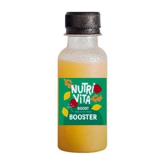 Boost Booster - 30pc