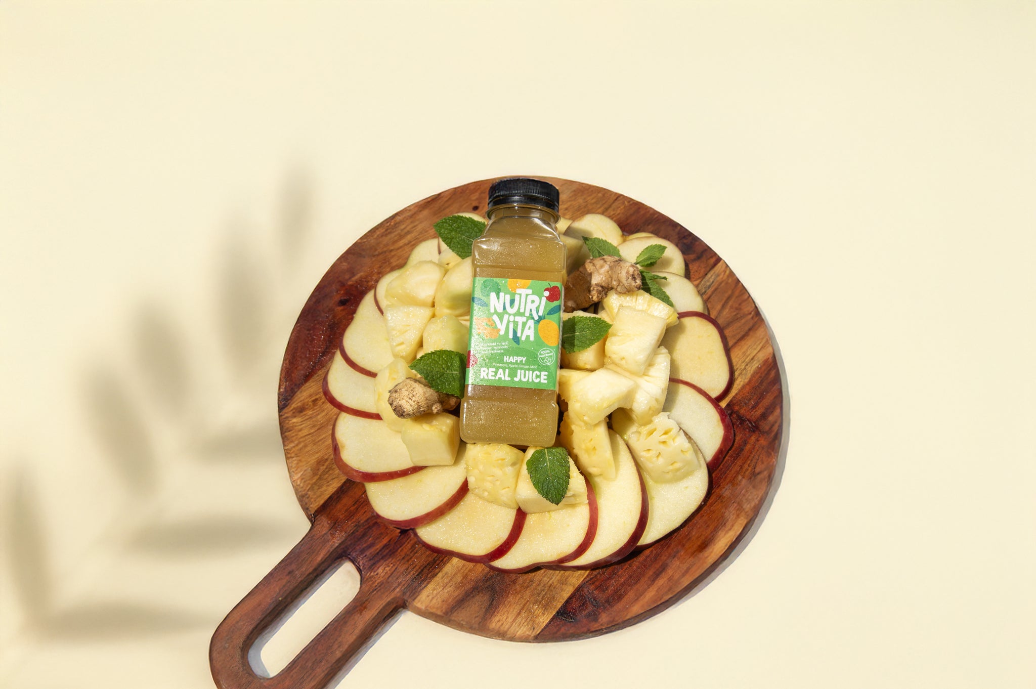 Happy Juice - 12 pc